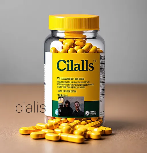 Cialis de 5 mg precio